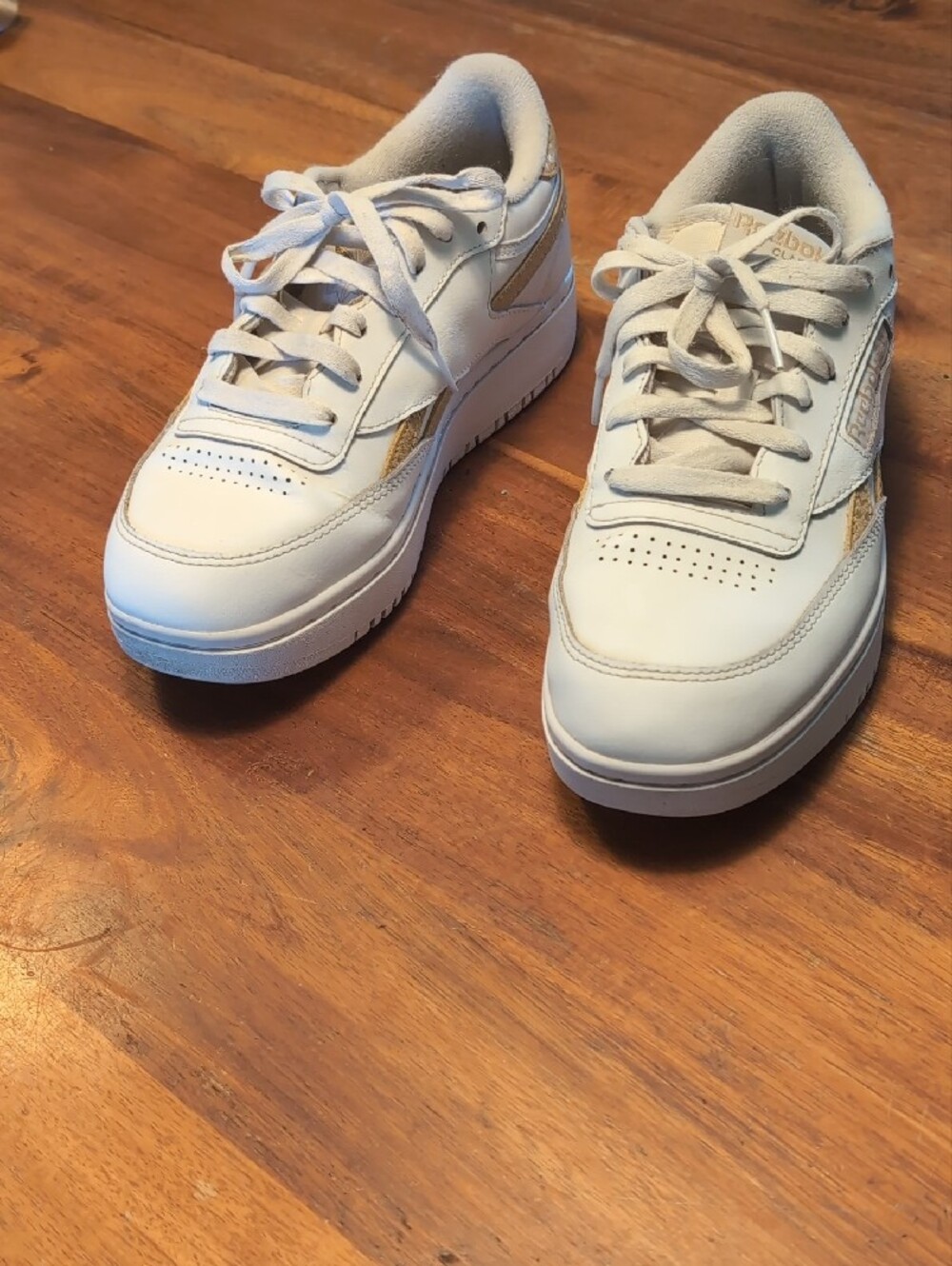 Reebok Women's Club C